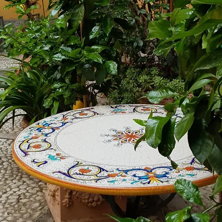 Appartement La Terrazza Dei Limoni
