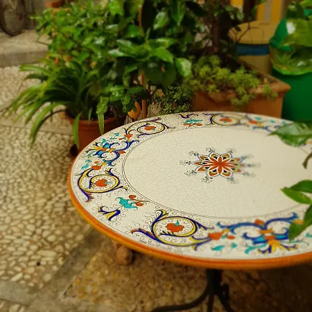 La Terrazza Dei Limoni