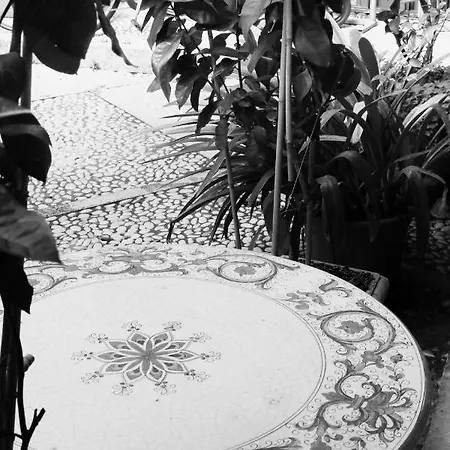 Apartment La Terrazza Dei Limoni *