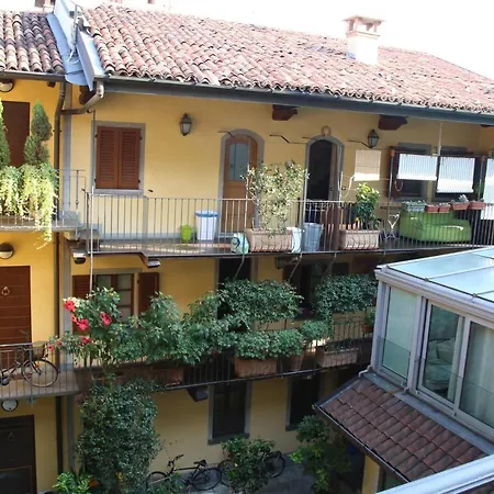 La Terrazza Dei Limoni Apartment