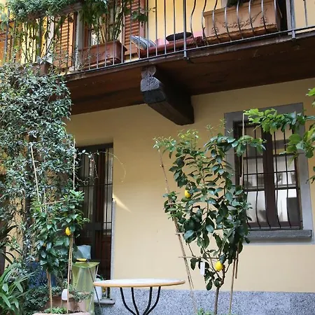 Apartment La Terrazza Dei Limoni