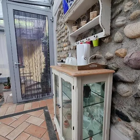 La Terrazza Dei Limoni Appartement Seregno