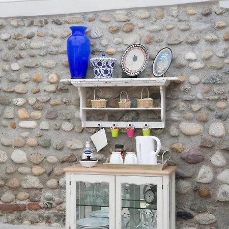 Appartement La Terrazza Dei Limoni Seregno