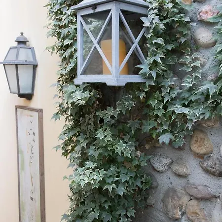 La Terrazza Dei Limoni * Seregno