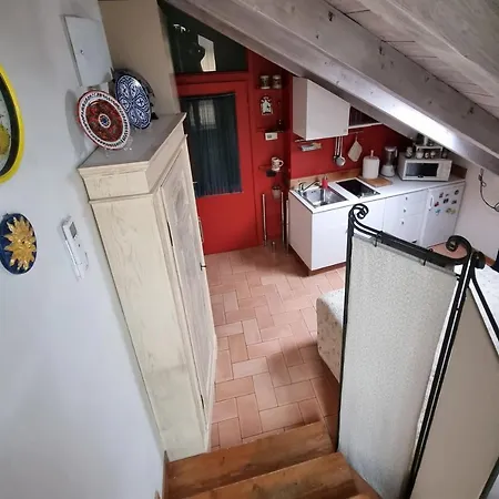 La Terrazza Dei Limoni *