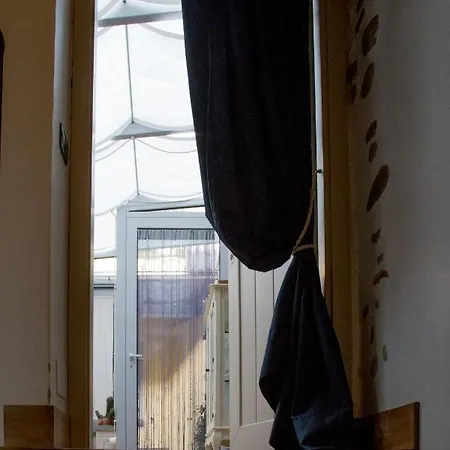 La Terrazza Dei Limoni Seregno