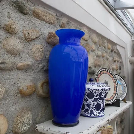 La Terrazza Dei Limoni Appartement *
