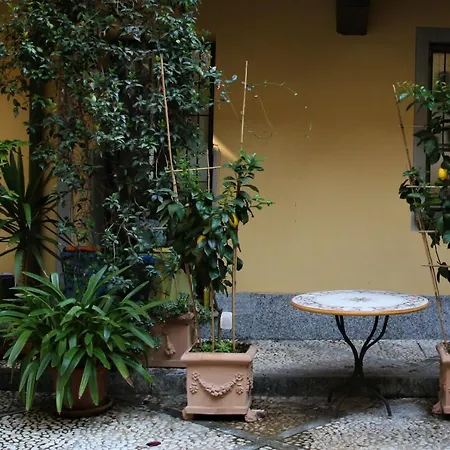 La Terrazza Dei Limoni * Seregno