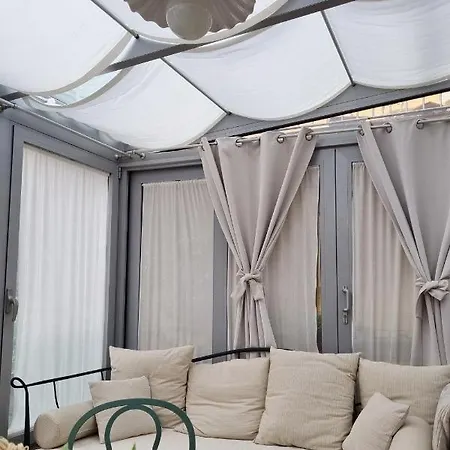 La Terrazza Dei Limoni * Seregno