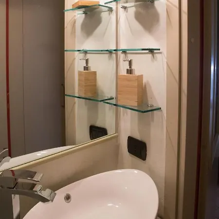 La Terrazza Dei Limoni Appartement Seregno