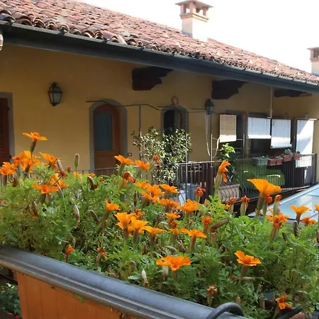 La Terrazza Dei Limoni