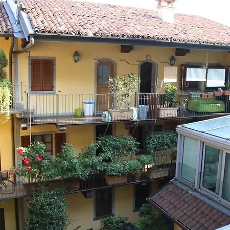 La Terrazza Dei Limoni * Seregno