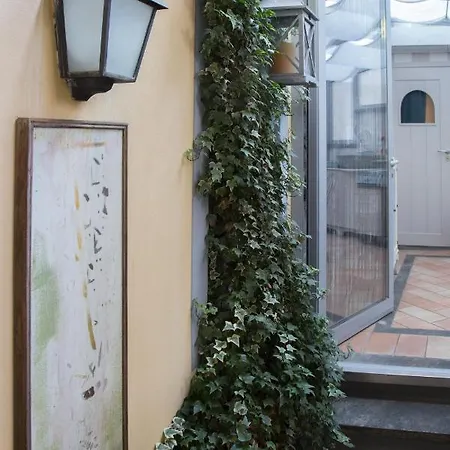 La Terrazza Dei Limoni Seregno