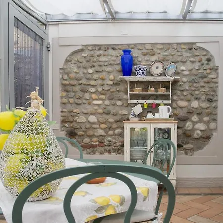 Apartamento La Terrazza Dei Limoni Seregno