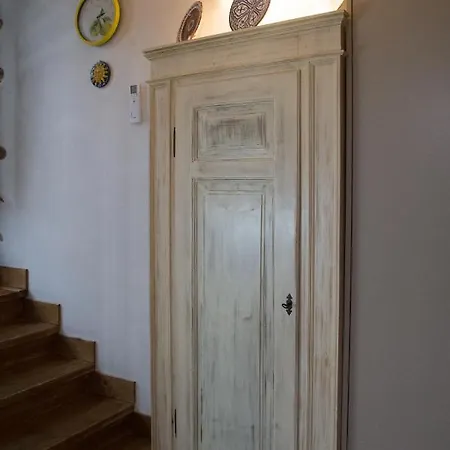 La Terrazza Dei Limoni Apartment Seregno