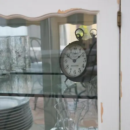 Apartamento La Terrazza Dei Limoni *