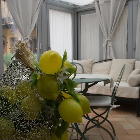 La Terrazza Dei Limoni * Seregno