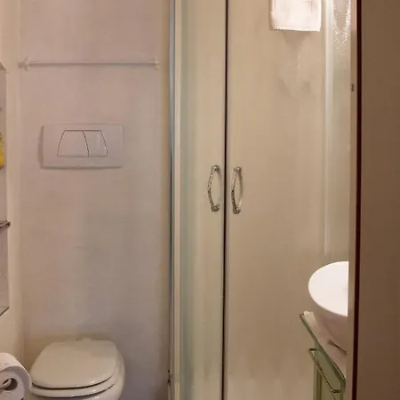 La Terrazza Dei Limoni Apartamento *