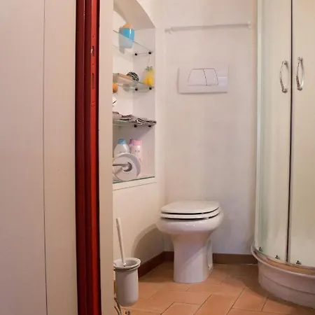 La Terrazza Dei Limoni Appartement