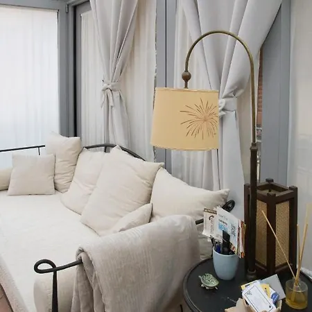 Apartment La Terrazza Dei Limoni *