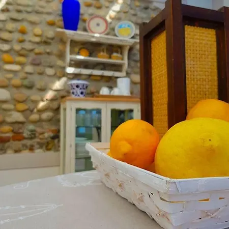 La Terrazza Dei Limoni * Seregno